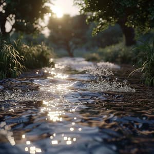 Calming Water Tunes for Cats' Comfort - Comfortable Cat Tracks