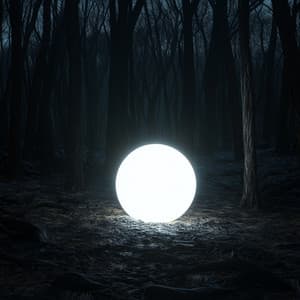 Meditation Music for Vibrational Healing - Moon Samples