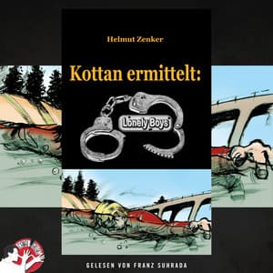 Kottan ermittelt: Lonely Boys - Kottan ermittelt