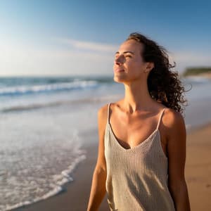 Flujo Rítmico: Patrones Musicales Inspiradores - Movimientos Binaurales