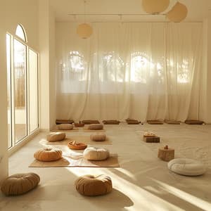 Ritmos De Relajación: Sintonías De Serenidad Armoniosa - Música para Restaurantes