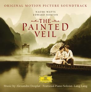 The Painted Veil - Alexandre Desplat
