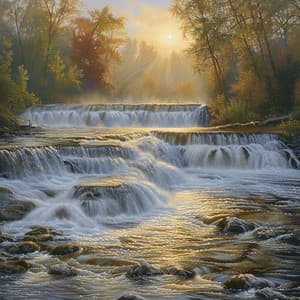 Ethereal Mantrispheres - Nature of Sweden