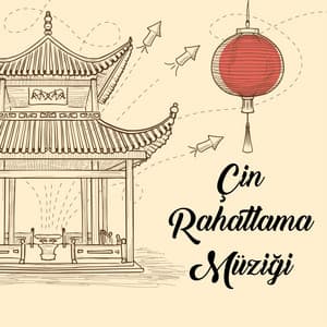 Çin Rahatlama Müziği - Jim Sieber