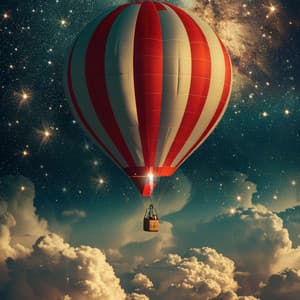 Beyond the Stars - Trouble Sleeping Music Universe