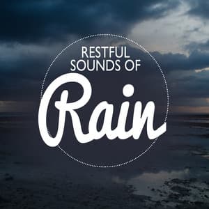 Restful Sounds of Rain - Musica para Bebes