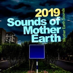 2019 Sounds of Mother Earth - Mother Earth Sounds