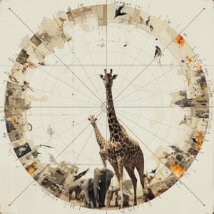 Preludes to Serenity for Learning Peace Through Meditation - Calming Rainforest Sounds