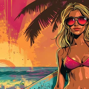 Chillout Lounge: Relax, Work, Study, Meditation - DJ Infinity Night