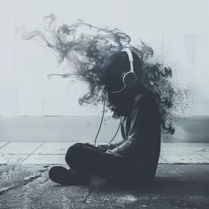 Easeful Mind's Retreat: Music for Relaxation's Harmony - Podbe