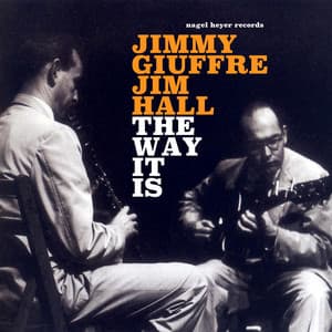The Way It Is - Jimmy Giuffre