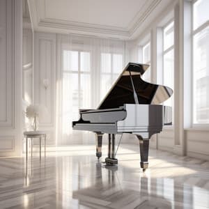 Jazz Piano's Soothing Lull for Baby Sleep - Lullaby Piano Melodies