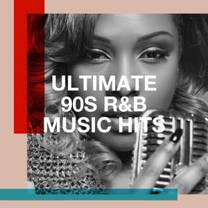 Ultimate 90s R&B Music Hits - 90's Pop Band