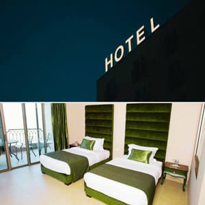 Trumpet and Alto Saxophone - Music for Recharging Weekends - Paris Cafe Jazz