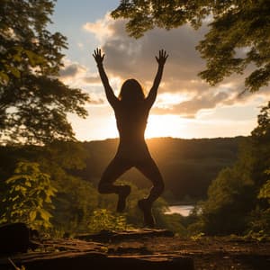 Lofi De Tranquilidad: Sonidos Calmos Para La Meditación - Lofi para estudiar