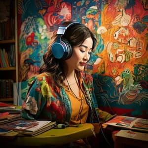 Study Soundtracks: Music for Concentrated Minds - Tinnitus Relief Sessions ASMR