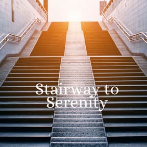 Stairway to Serenity - Ocean Sounds ACE