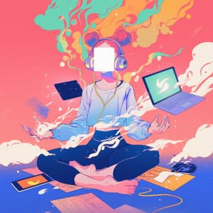 Explorando lo Celestial: Aventuras en tu Zona de Maravillas - Técnicas de Meditación Academia