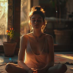 Flujo De Serenidad: Música Relajante Para La Meditación - Meditaciones nativas americanas