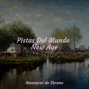 Pistas Del Mundo New Age - kinderliedjes