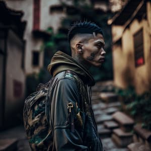 Money AP - BARRIOBAJOX