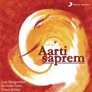 Aarti Saprem - Lata Mangeshkar