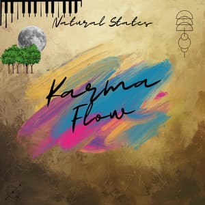 Natural States - Karma Flow