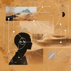 A Journey Through the Depths of Sound - Brown Noise