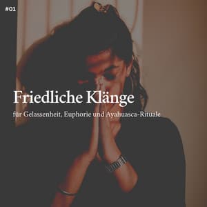 * Friedliche Klänge für Gelassenheit, Euphorie und Ayahuasca-Rituale * - Entspannungsmusik Meer