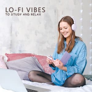 Lo-Fi Vibes to Study and Relax - Lounge Ibiza