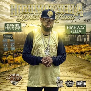 The Highway Yella Brick Road - Highway Yella