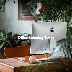 Office Relaxing Tunes - Coffee Lounge Instrumental Jazz