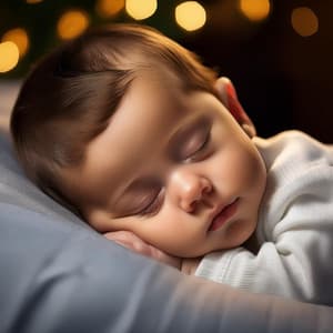 Ritmos De Relajación Para Bebés: Tonos Calmantes - El equipo de música tranquila