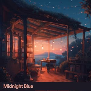 Midnight Blue - Ambient