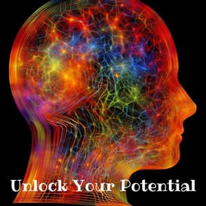 Unlock Your Potential: Enhance Cognitive Abilities and Memory, Activate Dormant Brain Regions - Sacral Chakra Universe