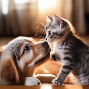 Lofi Beats For Tails And Paws - Ultimate Pet Calm