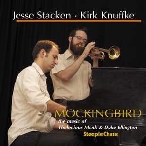 Mockingbird - Jesse Stacken