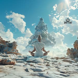 Awakening of Goodness - Meditation Music Zone