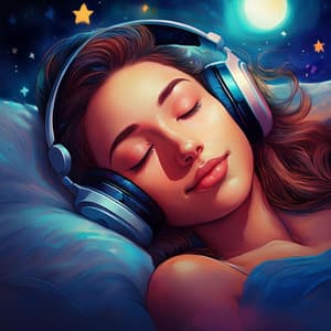 Dreamland Harmonies: Sleep Music for Serenity - Harmonious Peace