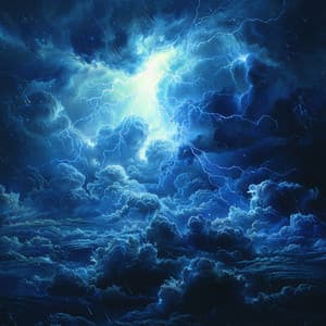 Trueno Sónico: Fuerza Despierta De La Música - Ana Consejos