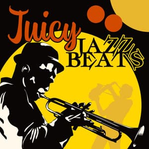 Juicy Jazz Beats - Lounge Music - António Romeo Mendez