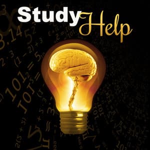 Study Help – Gentle New Age Music to Easy Study, Background for Reading, Gentle Nature Sounds, Peaceful Music Helps Keep Concentration, Improve Motivation & Memory - Study Piano Music Ensemble