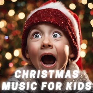 Christmas Music for Kids - Songs For Kids
