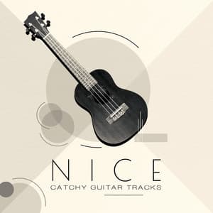 Nice, Catchy Guitar Tracks. Time for Relax - Best Guitar Music