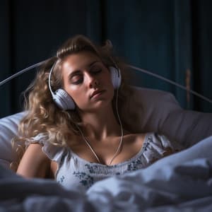 Una Sinfonía Del Sueño: Música Para Un Sueño Reparador - Guitarras Mágicas