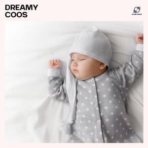Dreamy Coos: Newborn Sleep Music - Sleeping Baby Music