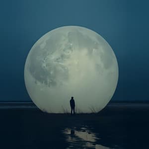 Dobranoc Strażniku Księżyca - Katarzyna Cisza