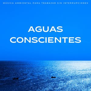 Aguas Conscientes: Música Ambiental Para Trabajar Sin Interrupciones - Aguas del diluvio