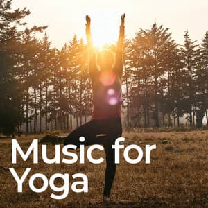 Music for Yoga - Yoga Relaxation Music