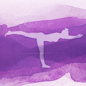 Musik yang Damai - Lagu Yoga Yang Menenangkan